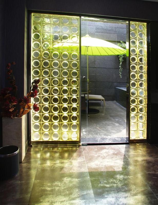 Qingdao Heng Bo Hotel Extérieur photo